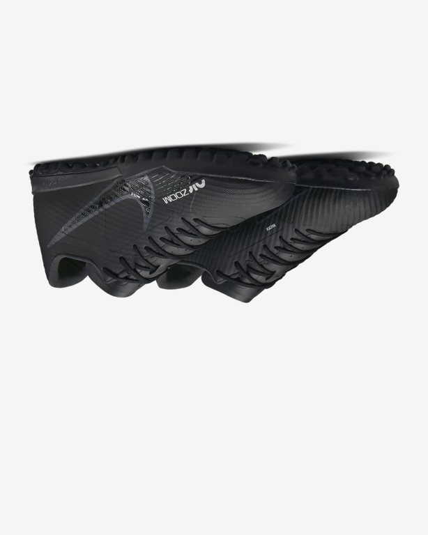 Nike Zoom Mercurial Vapor 15 Academy TF Erkek Krampon Gri | LWSRI0731