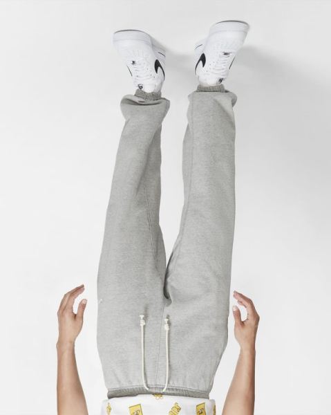 Nike Dri-FIT Standard Issue Erkek Pantolon Koyu | WPGSE9023