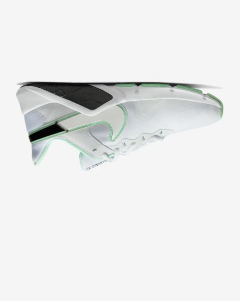 Nike Legend Essential 2 Kadın Spor Ayakkabı Gümüş | KGZRH8147
