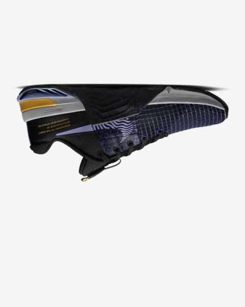 Nike Metcon 8 Kadın Spor Ayakkabı Black/Dark Grey/Light | LJEPZ7685