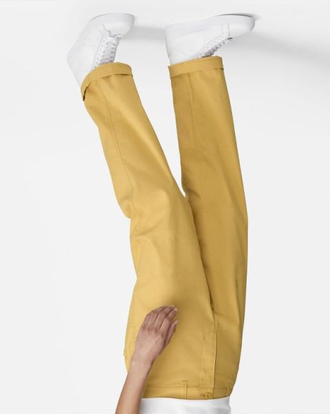 Nike SB Erkek Pantolon Altın | UAHVQ8419