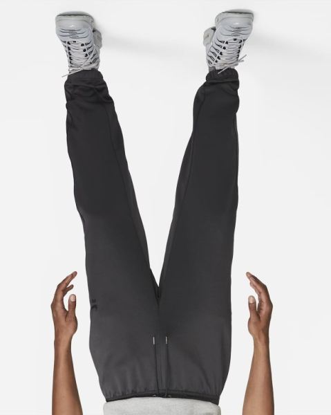 Nike Sportswear Air Erkek Pantolon Koyu | JVUSQ7283