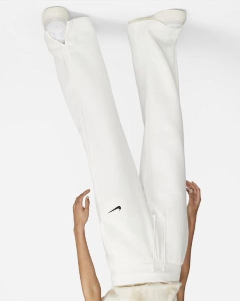 Nike Sportswear Phoenix Fleece Kadın Pantolon Siyah | APLFK2037